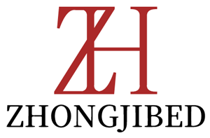 zhongjibed.com